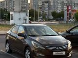 Hyundai Accent 2015 годаүшін5 200 000 тг. в Караганда – фото 3