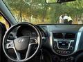 Hyundai Accent 2015 года за 5 200 000 тг. в Караганда – фото 7