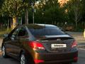 Hyundai Accent 2015 года за 5 200 000 тг. в Караганда – фото 5