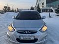 Hyundai Accent 2014 годаүшін5 500 000 тг. в Караганда