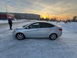 Hyundai Accent 2014 годаүшін5 500 000 тг. в Караганда – фото 5