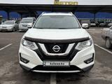 Nissan X-Trail 2020 года за 11 000 000 тг. в Алматы