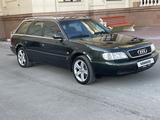 Audi A6 1994 годаfor3 300 000 тг. в Алматы