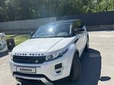 Land Rover Range Rover Evoque 2012 года за 10 500 000 тг. в Алматы – фото 2