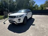 Land Rover Range Rover Evoque 2012 года за 10 500 000 тг. в Алматы – фото 4