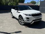Land Rover Range Rover Evoque 2012 года за 10 500 000 тг. в Алматы – фото 3