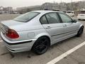 BMW 323 1999 года за 3 800 000 тг. в Алматы – фото 8