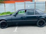 Mercedes-Benz E 300 1991 года за 1 200 000 тг. в Талдыкорган – фото 4