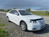 Toyota Camry 2009 года за 5 100 000 тг. в Астана – фото 2