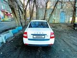 ВАЗ (Lada) Priora 2170 2014 года за 2 000 000 тг. в Усть-Каменогорск – фото 2