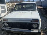 ВАЗ (Lada) Lada 2121 2013 годаүшін650 000 тг. в Актобе