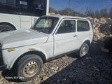 ВАЗ (Lada) Lada 2121 2013 годаүшін650 000 тг. в Актобе – фото 2