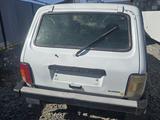 ВАЗ (Lada) Lada 2121 2013 годаүшін650 000 тг. в Актобе – фото 5