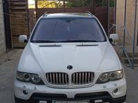 BMW X5 2005 годаүшін7 800 000 тг. в Шымкент
