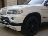 BMW X5 2005 года за 7 800 000 тг. в Шымкент – фото 5