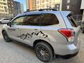 Subaru Forester 2018 года за 11 000 000 тг. в Астана – фото 2