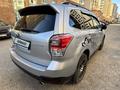 Subaru Forester 2018 года за 11 000 000 тг. в Астана – фото 3