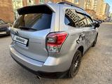 Subaru Forester 2018 годаүшін11 000 000 тг. в Астана – фото 3