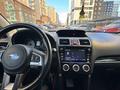 Subaru Forester 2018 года за 11 000 000 тг. в Астана – фото 5