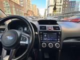 Subaru Forester 2018 годаүшін11 000 000 тг. в Астана – фото 5
