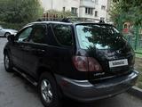 Lexus RX 300 1999 года за 3 800 000 тг. в Алматы – фото 3