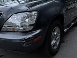 Lexus RX 300 1999 года за 3 800 000 тг. в Алматы – фото 4