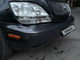 Lexus RX 300 1999 года за 3 800 000 тг. в Алматы – фото 5
