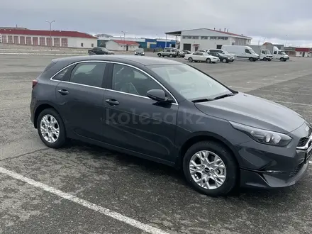 Kia Cee'd 2022 года за 10 300 000 тг. в Алматы