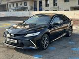 Toyota Camry 2021 годаfor18 200 000 тг. в Алматы