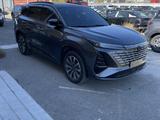 Changan CS75 Plus 2025 годаүшін10 900 000 тг. в Алматы – фото 4