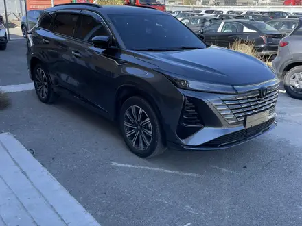 Changan CS75 Plus 2025 года за 10 900 000 тг. в Алматы – фото 4