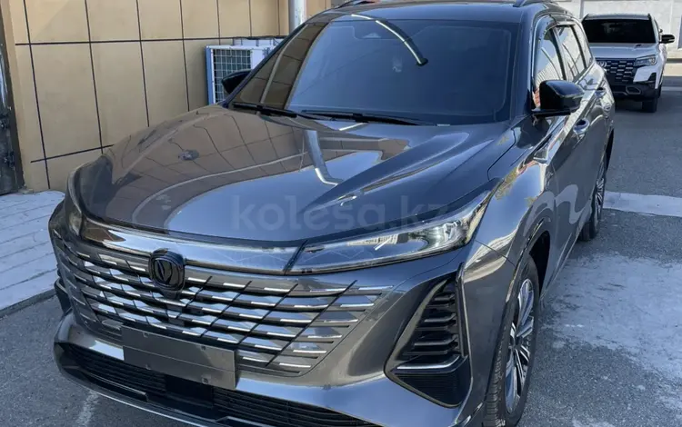 Changan CS75 Plus 2025 годаүшін10 900 000 тг. в Алматы
