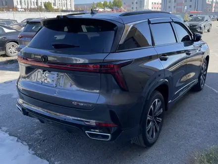 Changan CS75 Plus 2025 года за 10 900 000 тг. в Алматы – фото 5