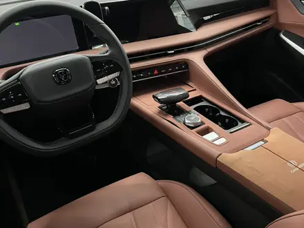 Changan CS75 Plus 2025 года за 10 900 000 тг. в Алматы – фото 6
