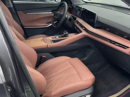 Changan CS75 Plus 2025 года за 10 900 000 тг. в Алматы – фото 7