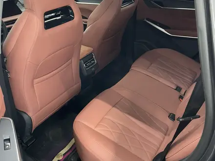 Changan CS75 Plus 2025 года за 10 900 000 тг. в Алматы – фото 8