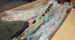 Нижние решетки LEXUS RX300/TOYOTA HARRIER (MCU-15) 1998-2003. за 15 000 тг. в Алматы – фото 2