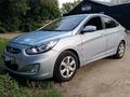 Hyundai Solaris 2011 года за 3 500 000 тг. в Усть-Каменогорск