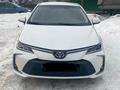 Toyota Corolla 2020 года за 10 500 000 тг. в Усть-Каменогорск – фото 2