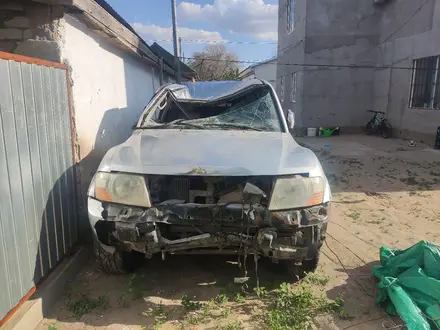 Mitsubishi Pajero 2005 года за 2 000 000 тг. в Актобе – фото 7