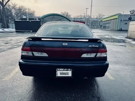 Nissan Cefiro 1994 года за 2 300 000 тг. в Алматы – фото 10