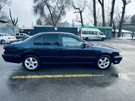 Nissan Cefiro 1994 года за 2 300 000 тг. в Алматы – фото 6