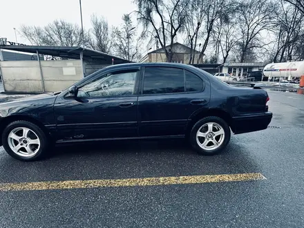 Nissan Cefiro 1994 года за 2 300 000 тг. в Алматы – фото 7