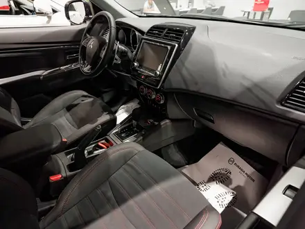 Mitsubishi ASX Instyle 4WD 2021 года за 15 000 000 тг. в Бейнеу – фото 12