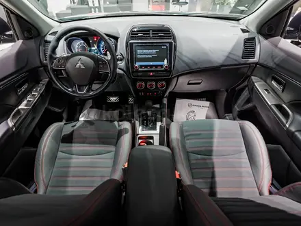 Mitsubishi ASX Instyle 4WD 2021 года за 15 000 000 тг. в Бейнеу – фото 7