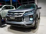Mitsubishi ASX Instyle 4WD 2021 годаүшін15 000 000 тг. в Бейнеу