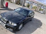 BMW 320 1992 годаүшін1 300 000 тг. в Караганда – фото 2
