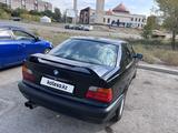 BMW 320 1992 годаүшін1 300 000 тг. в Караганда – фото 5
