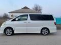 Toyota Alphard 2005 годаүшін7 300 000 тг. в Шымкент – фото 2