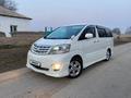 Toyota Alphard 2005 годаүшін7 300 000 тг. в Шымкент – фото 5